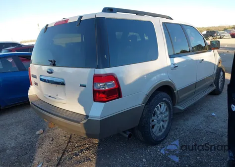 2014 Ford Expedition Xlt from USA, damaged, VIN 1FMJU1H55EEF03446